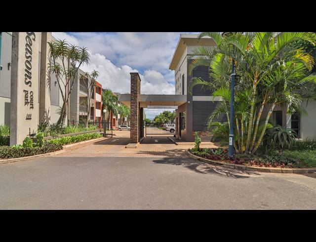 2 BEDROOM APARTMENT TO LET IN UMHLANGA RIDGE